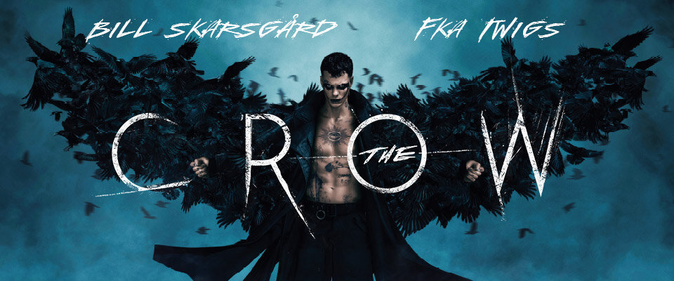 The Crow